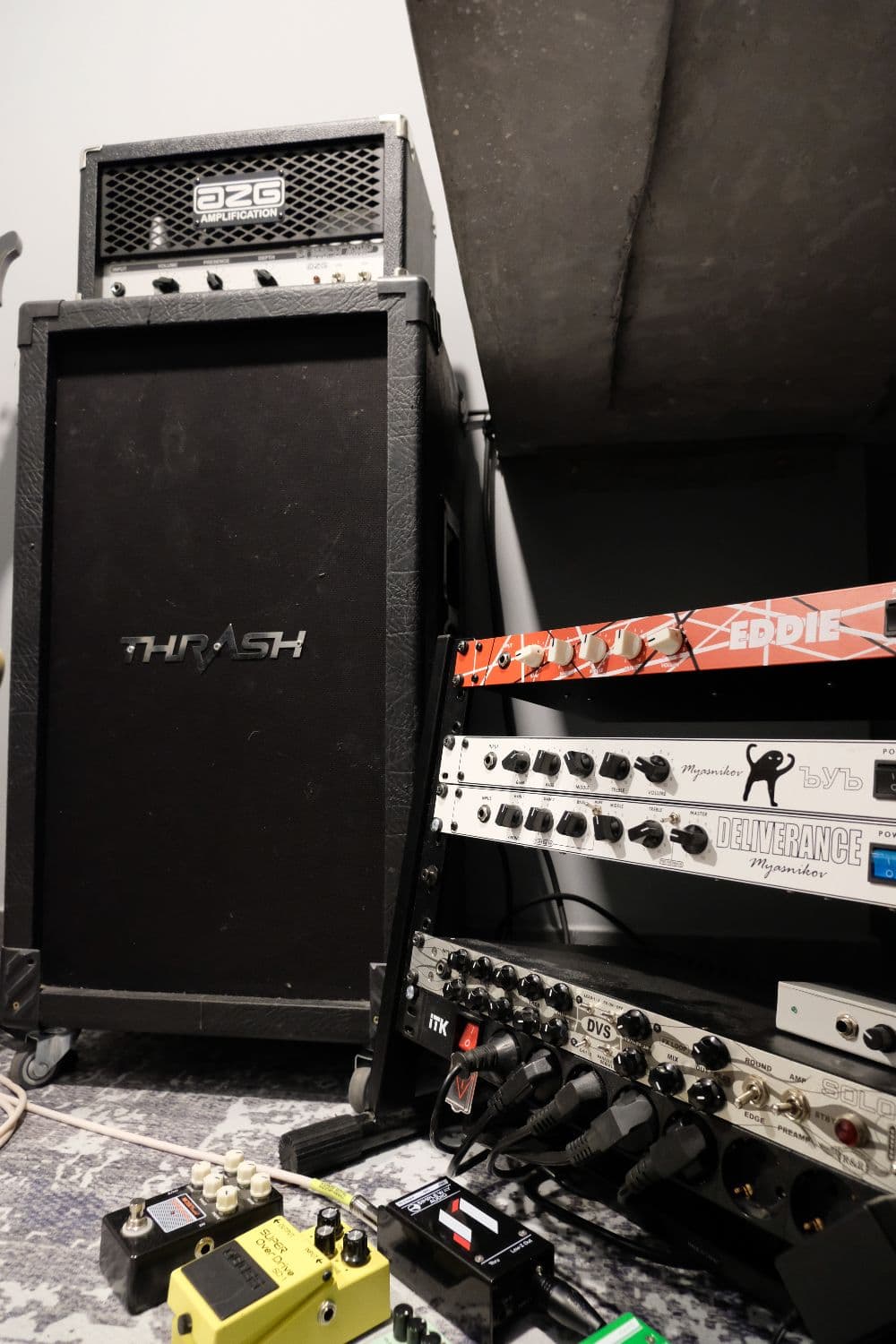 TONE3000