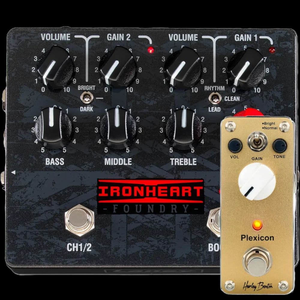 TONE3000