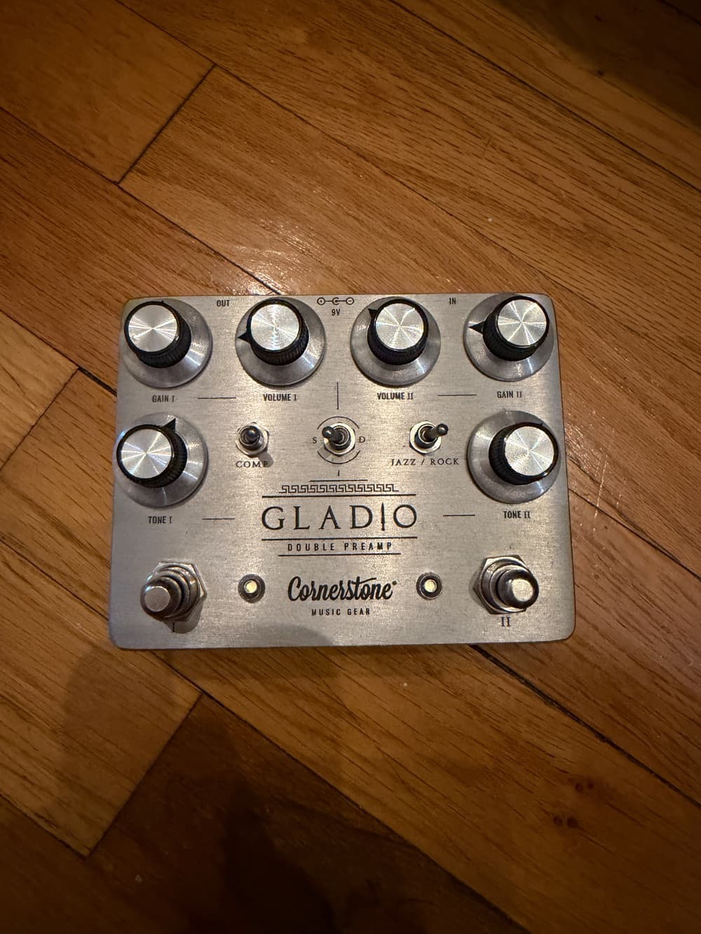 TONE3000