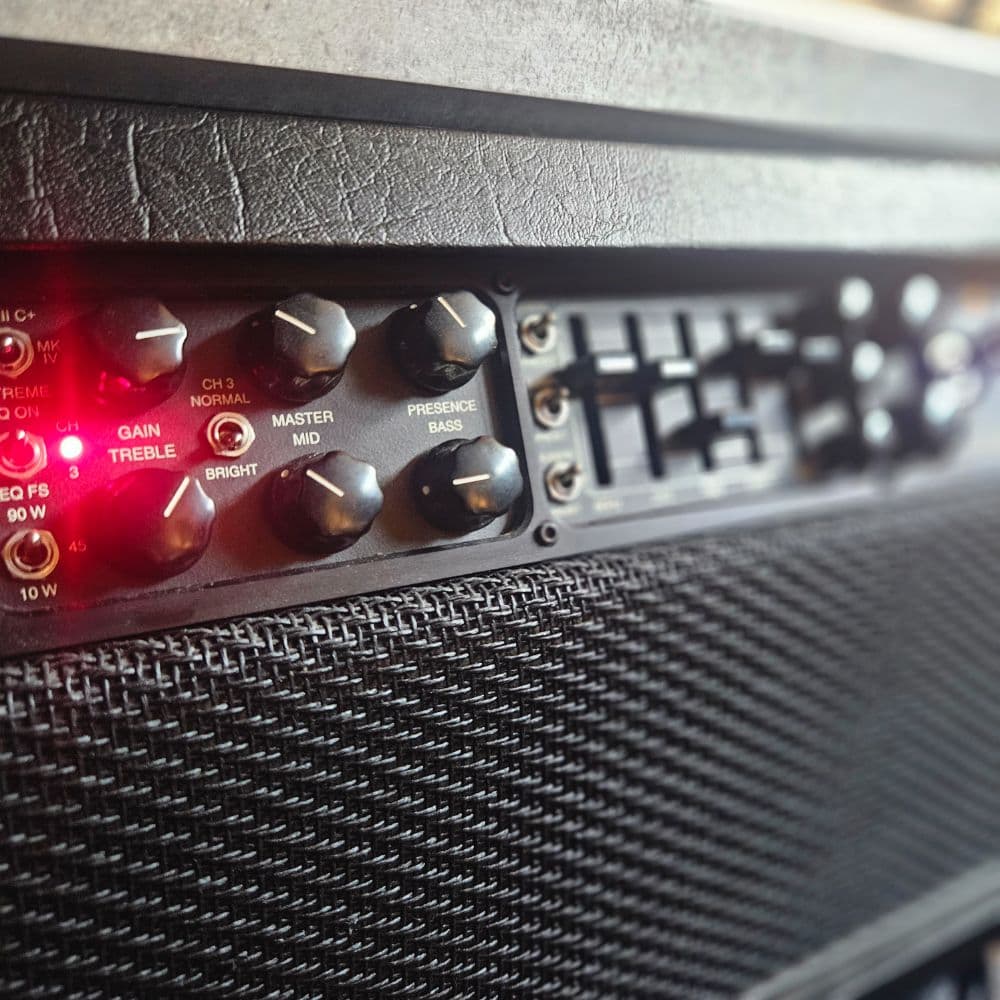 AAF Mesa Boogie Mark V