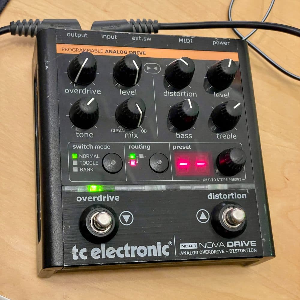 TONE3000