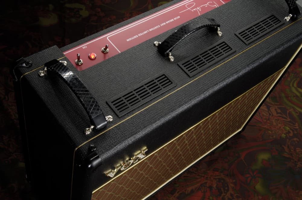 VOX AC30 BM CLEAN