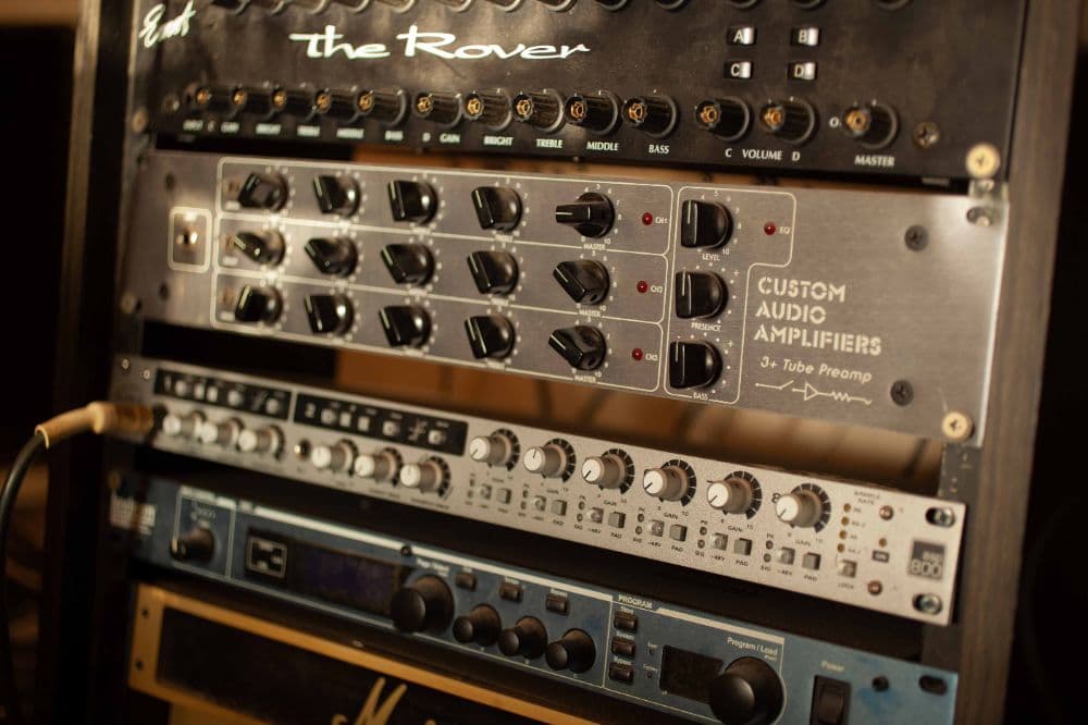 TONE3000