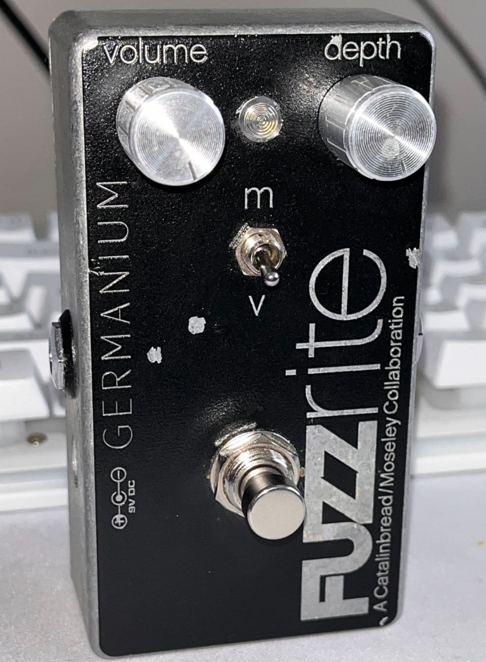Catalinbread Fuzzrite Germanium
