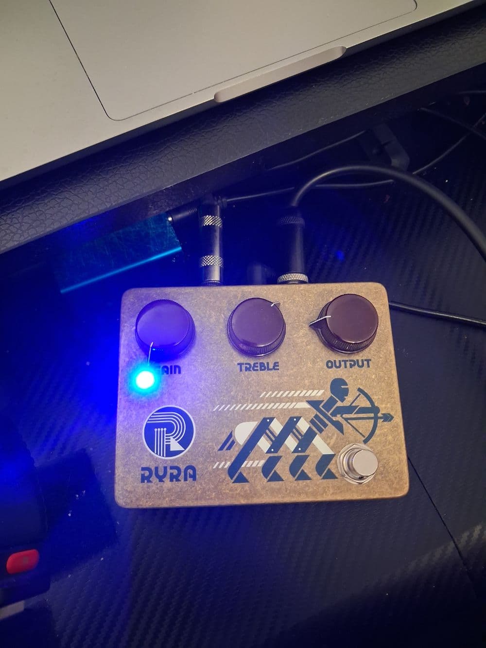 RYRA KLONE