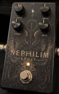 Nephilim Boost