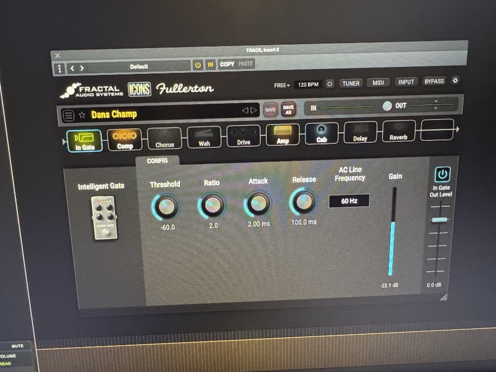 TONE3000