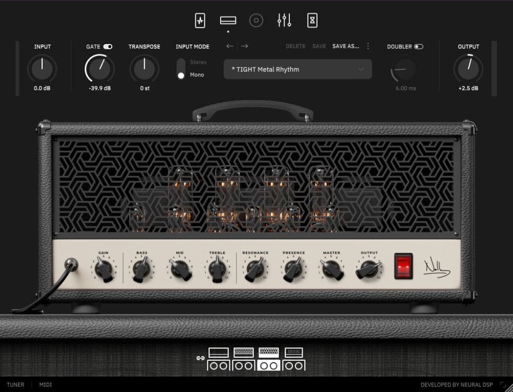 TONE3000
