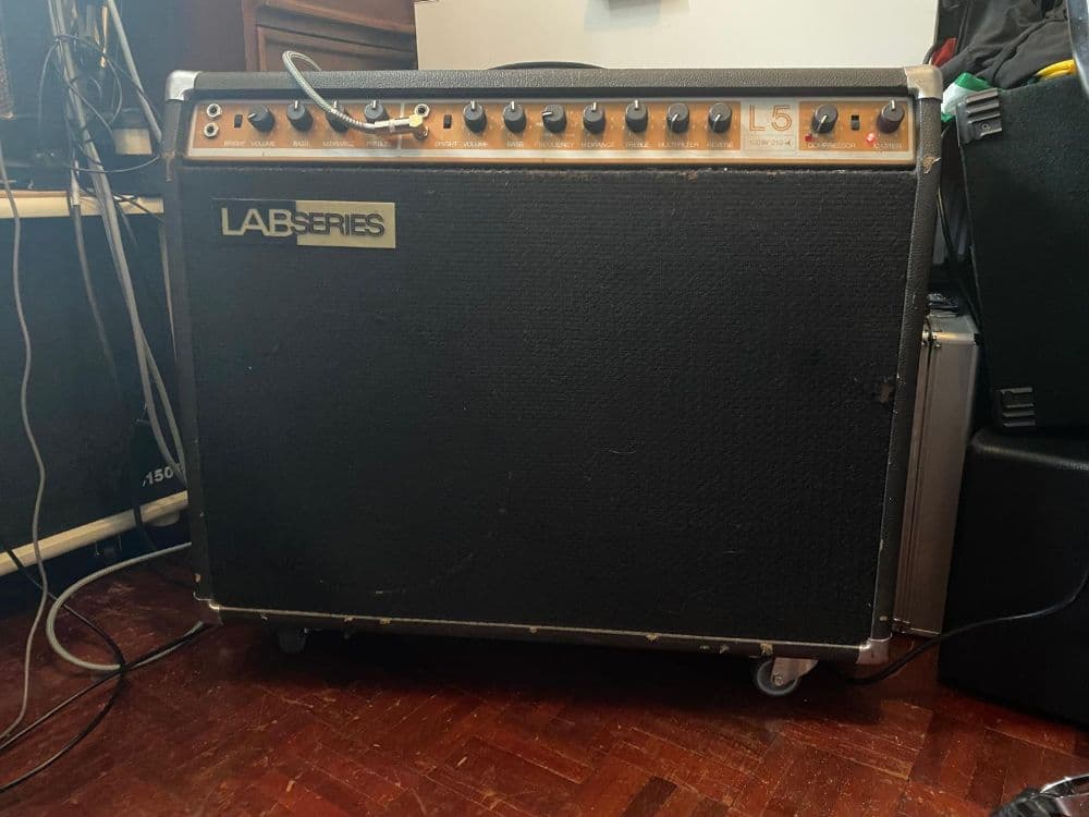 LAB SERIES L5 100W 212