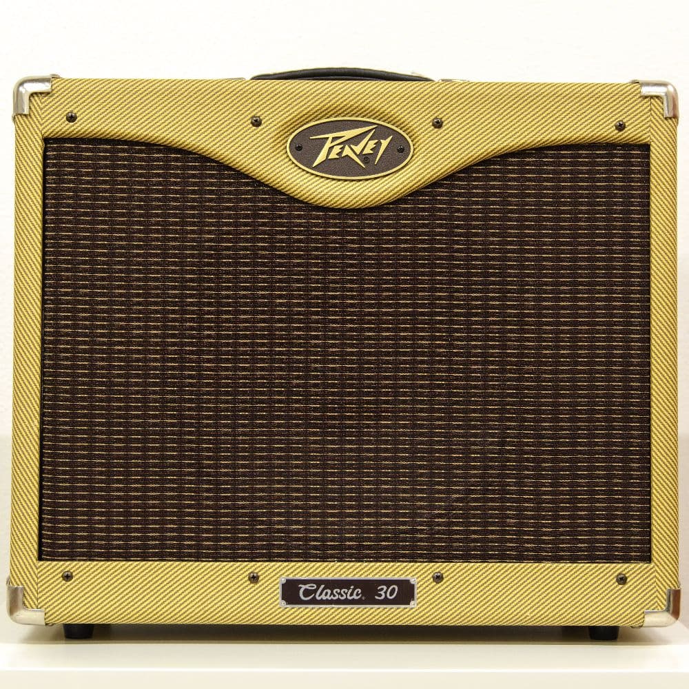 Peavey Classic 30