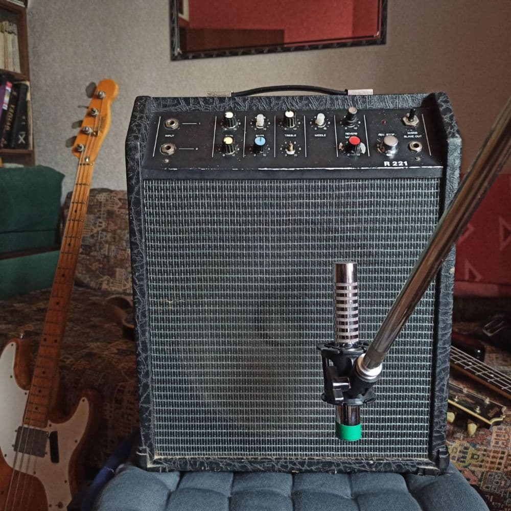 TONE3000