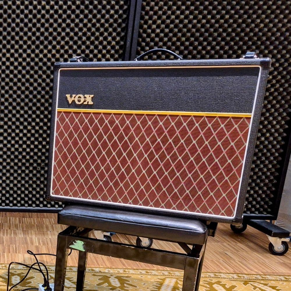 Vox AC30 C2X (2026) Direct Out