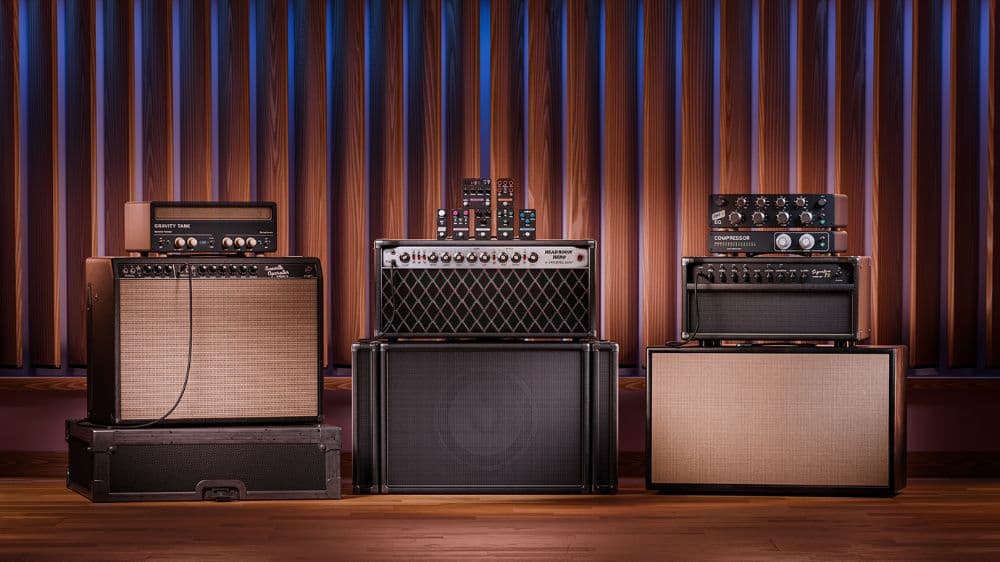 Fender Vibroverb 1964 - Dumble - Two-Rock - John Mayer