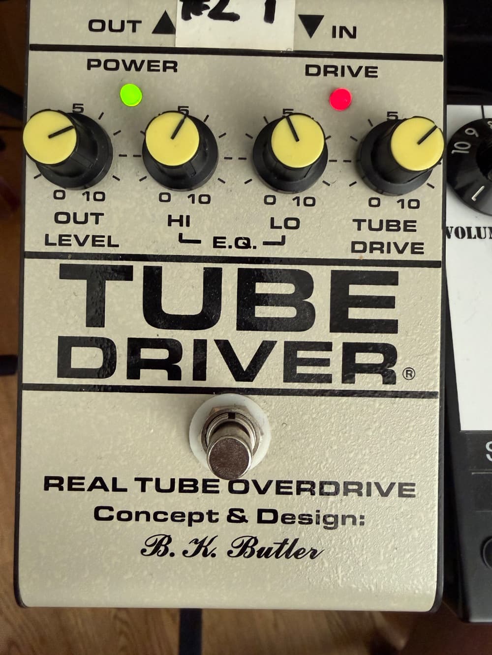 TONE3000