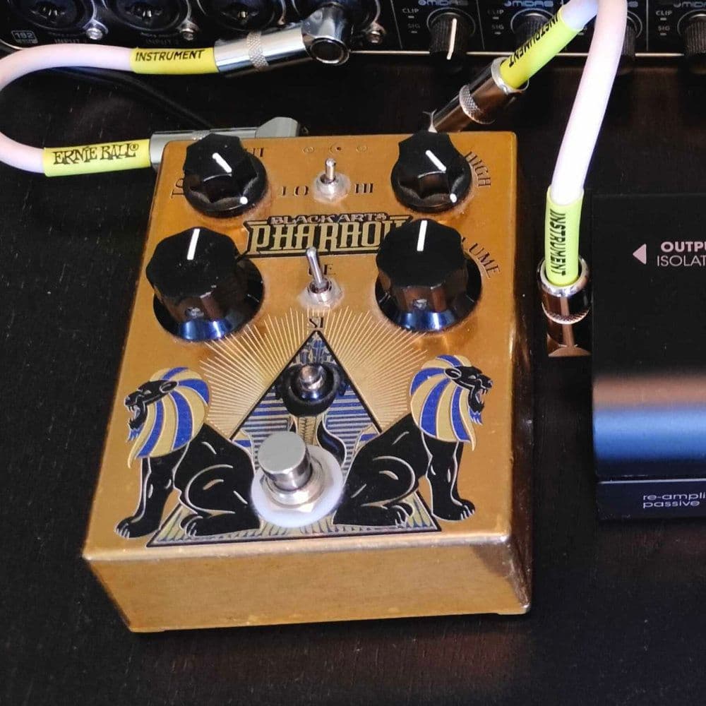TONE3000