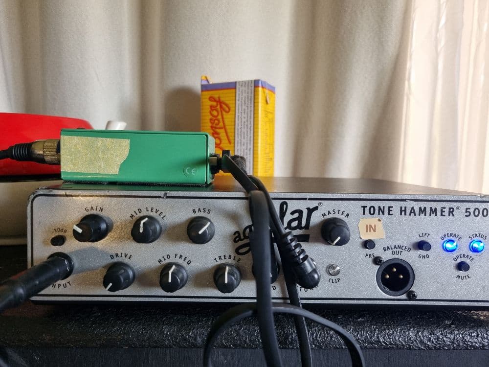 TONE3000