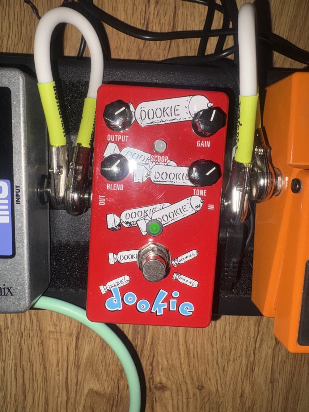 TONE3000