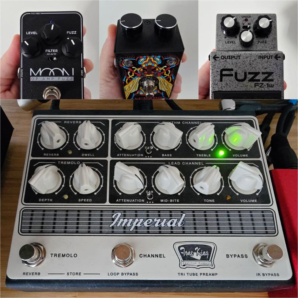 TONE3000