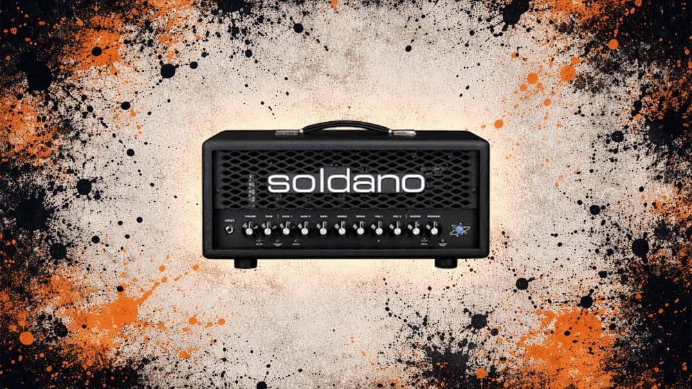 Solario Astroid (Sample Pack)