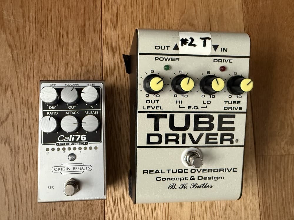 David Gilmour: Faces of Stone Tone Collection