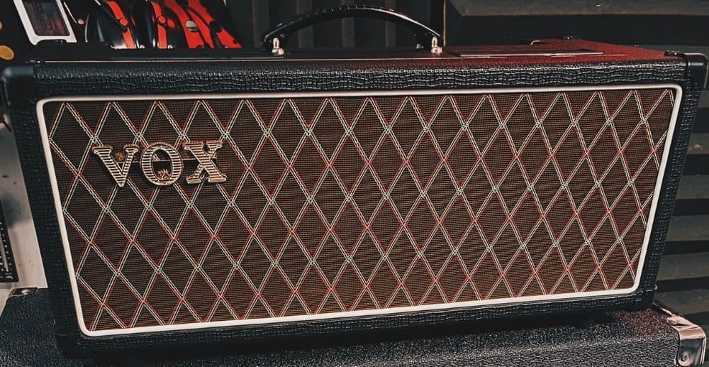Vox AC15