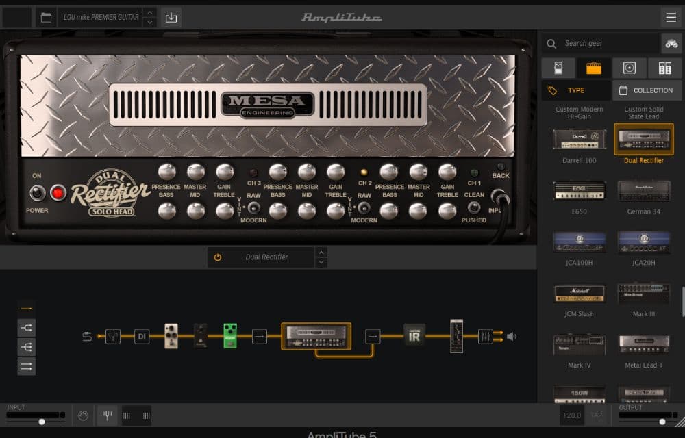TONE3000