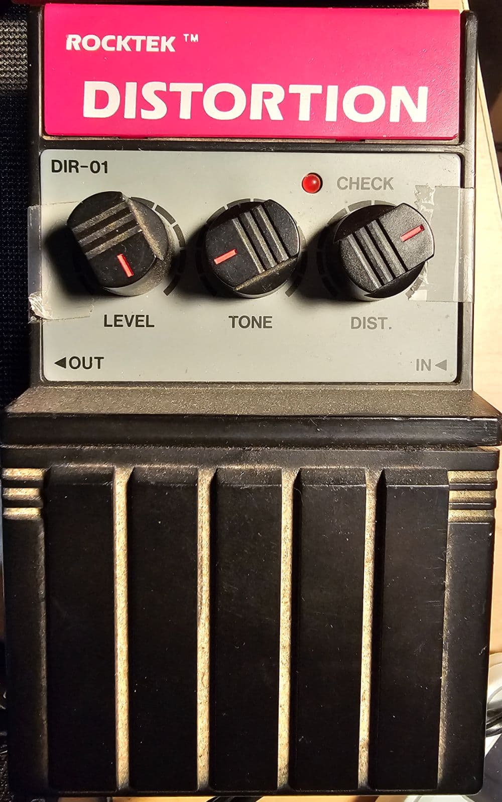 TONE3000