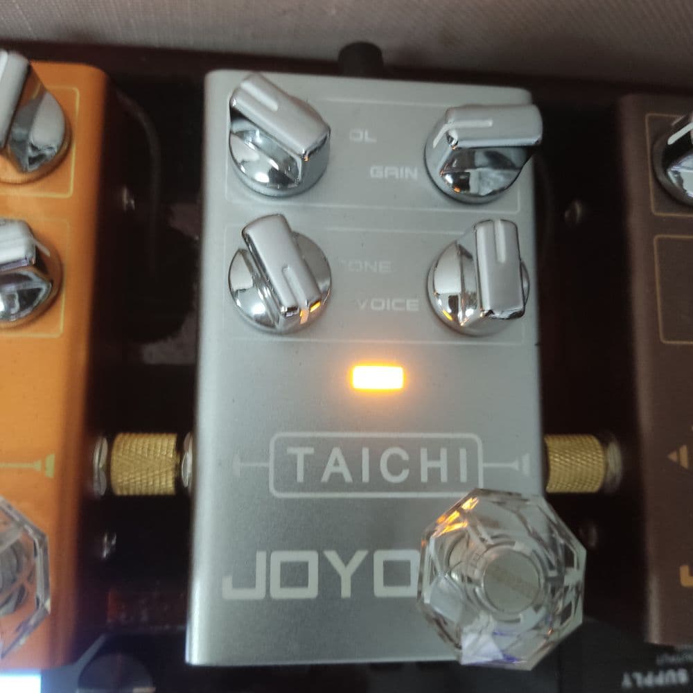 JOYO TAICHI