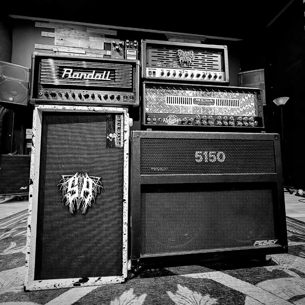 Oracle Sound Amps
