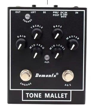 TONE3000