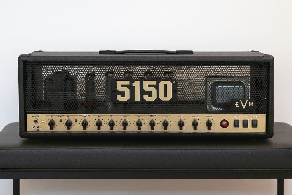 EVH 5150 ICONIC (6L6)
