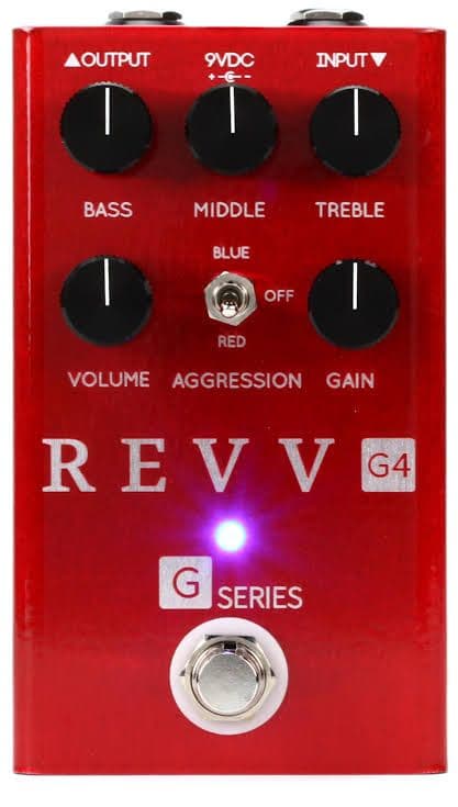 Revv G4
