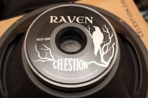 Celestion Raven