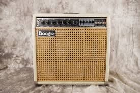 Mark II C+