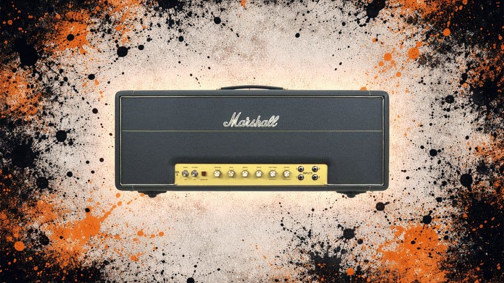 MRSH Brown Sound Hot Rod (Sample Pack)