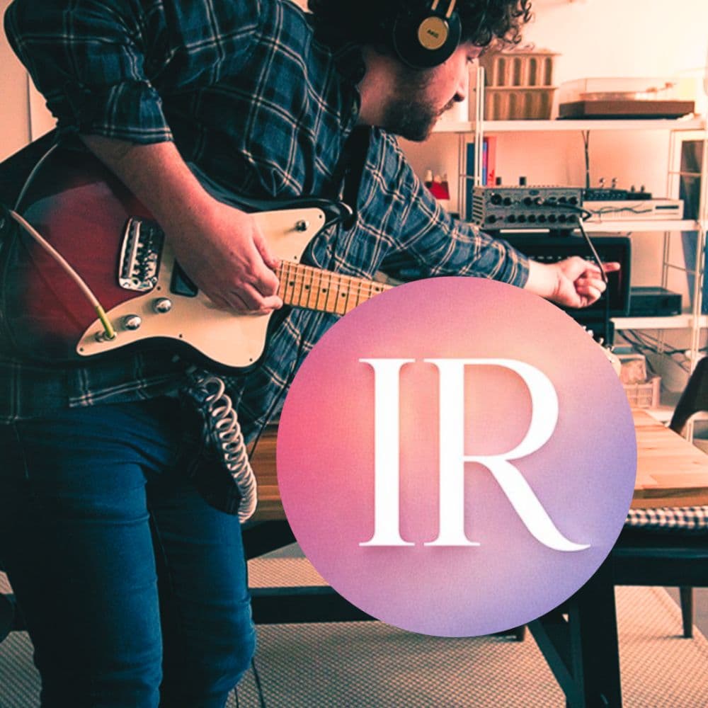 Ultimate Speakers & Microphones IR Megapack (1959–2020s) - my very own impulse responses collection