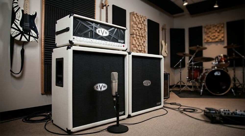 EVH leader LPR