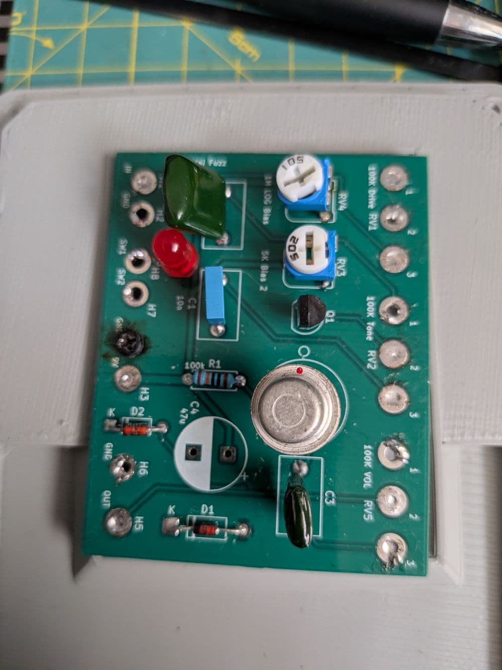 TONE3000