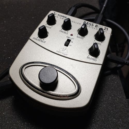 TONE3000