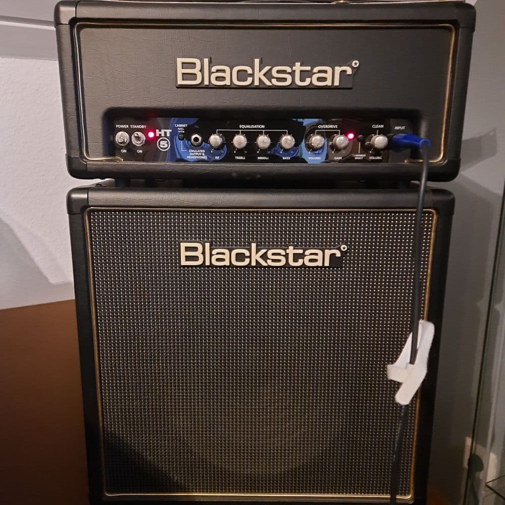 Blackstar HT5