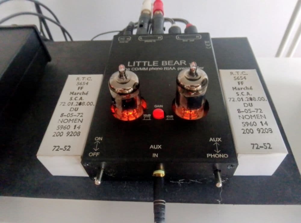 TONE3000