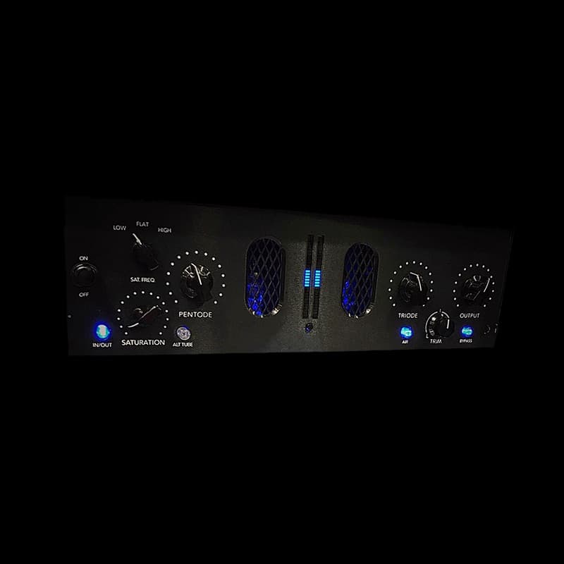 The Black Mojo Box