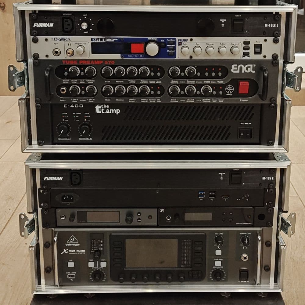 Engl E570