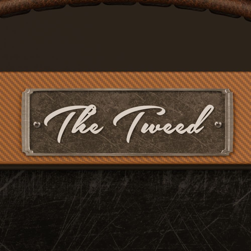 The Tweed