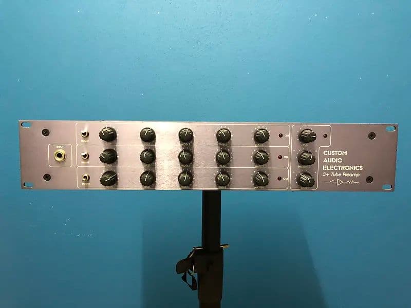 TONE3000