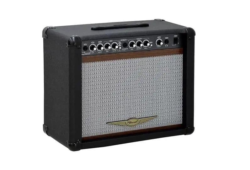 ONEAL OCG200 — Amp Head