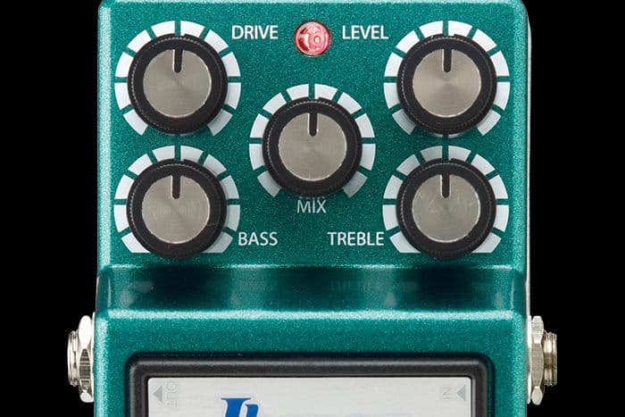 Ibanez TS9B Bass Tube Screamer