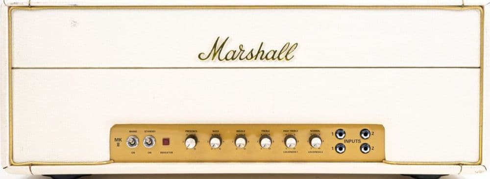 Marshall 1959 SLP