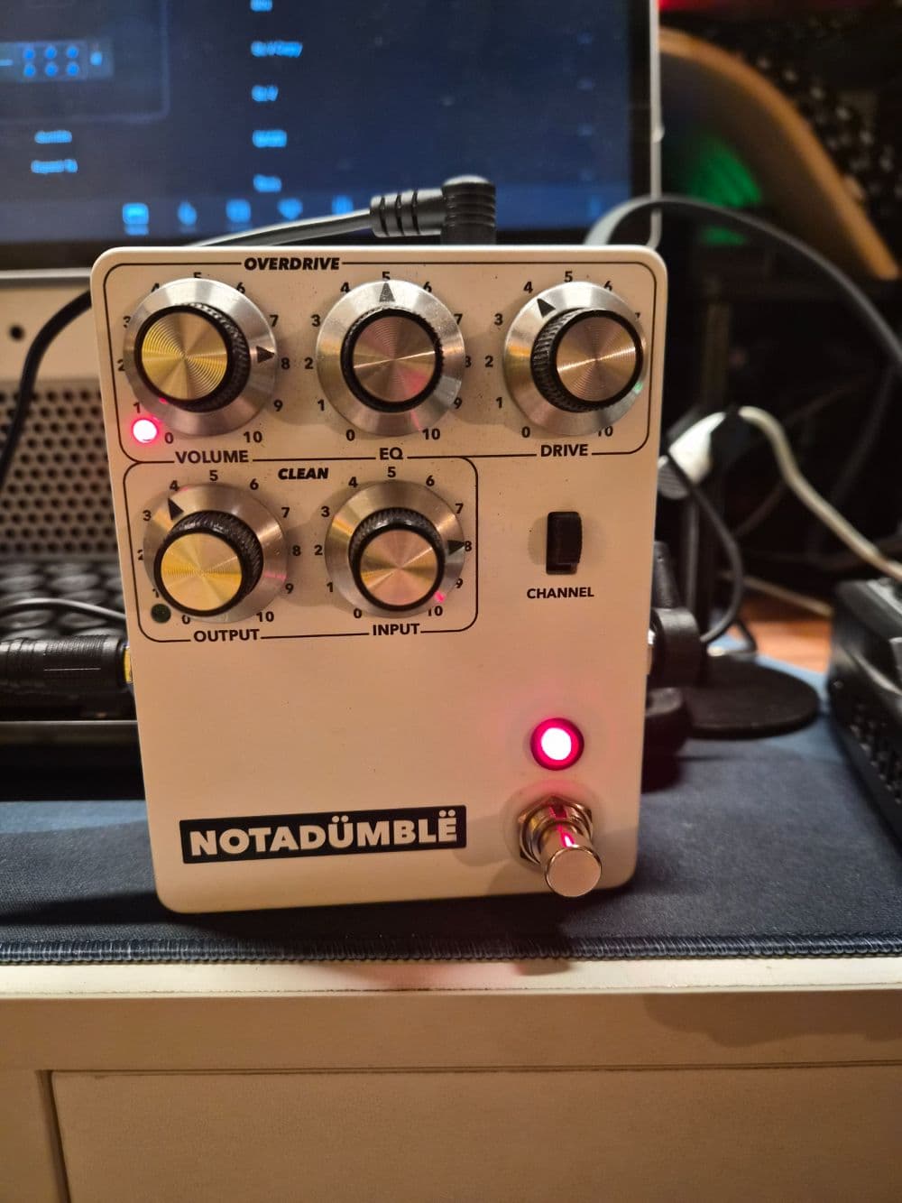 TONE3000