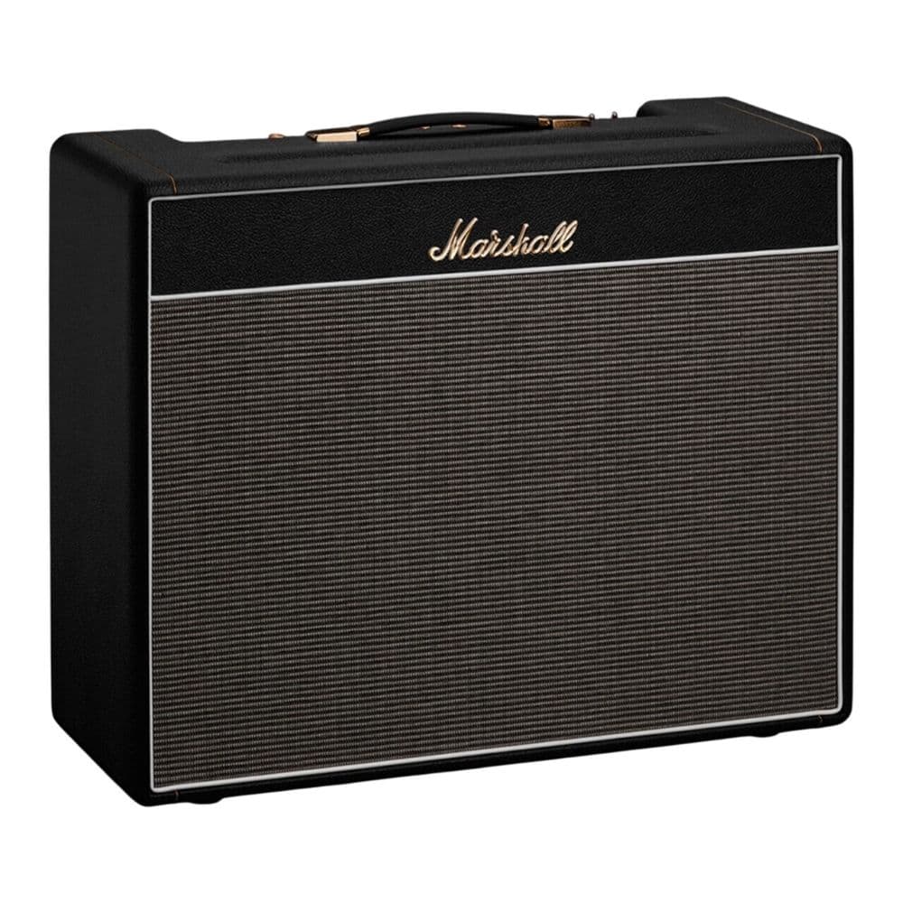MARSHAL BLUES BREACKER